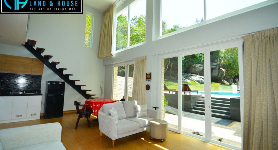 For sale 12 bedrooms hotel in Hua Hin, Prachuap Khiri Khan