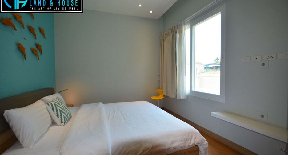 For sale 12 bedrooms hotel in Hua Hin, Prachuap Khiri Khan