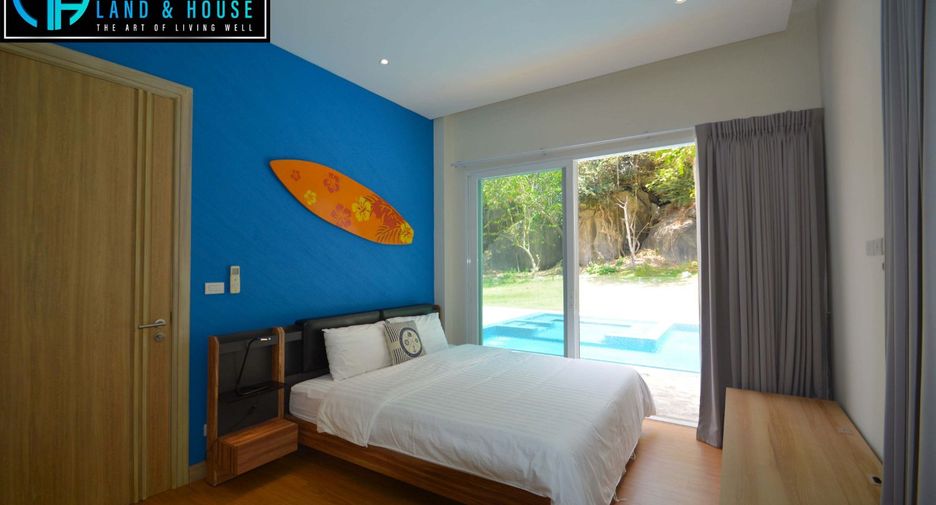 For sale 12 bedrooms hotel in Hua Hin, Prachuap Khiri Khan