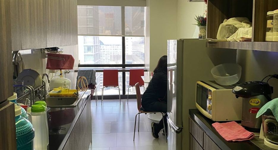 For sale 5 bedrooms office in Watthana, Bangkok