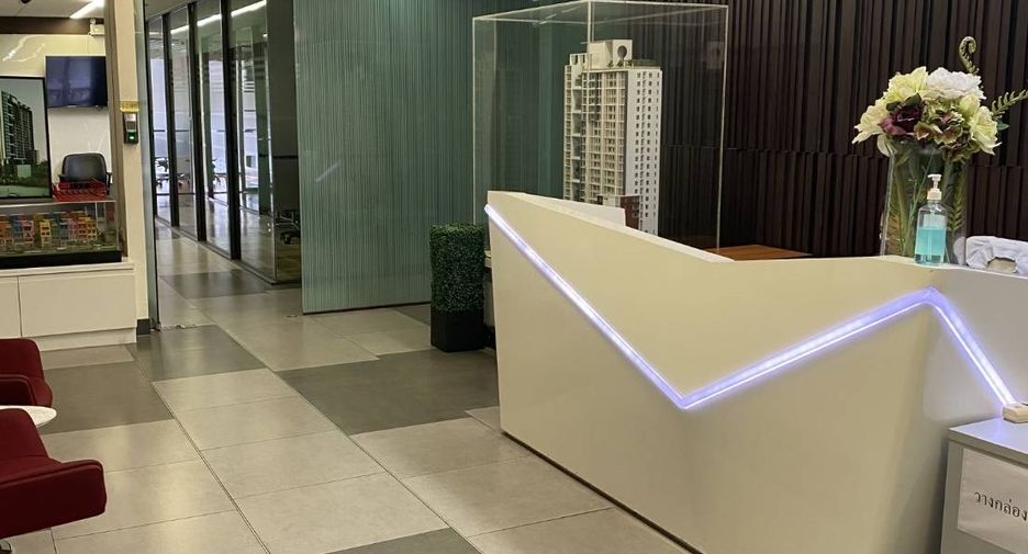 For sale 5 bedrooms office in Watthana, Bangkok