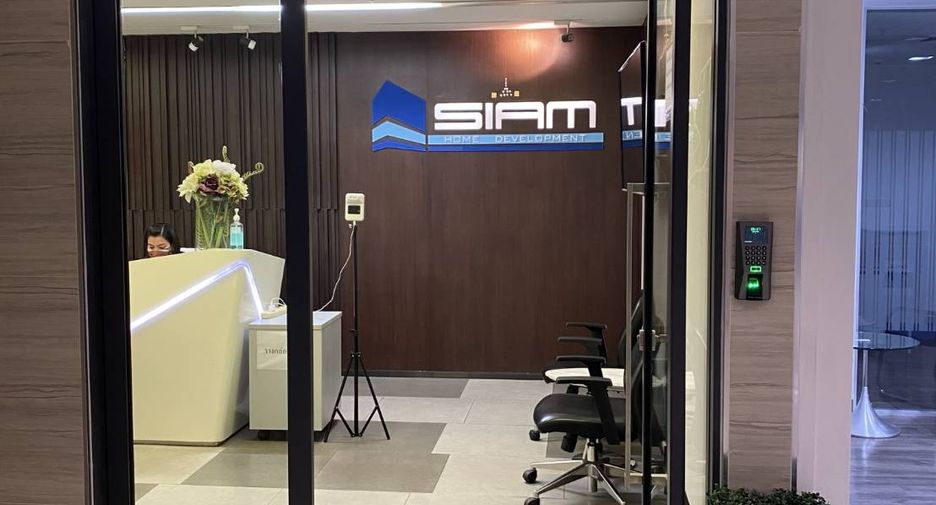 For sale 5 bedrooms office in Watthana, Bangkok