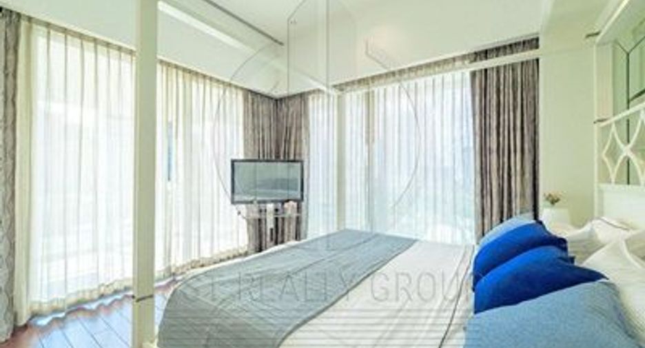 For rent 2 ベッドルーム condo in Watthana, Bangkok