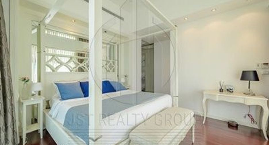 For rent 2 ベッドルーム condo in Watthana, Bangkok