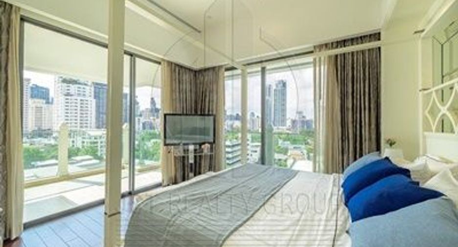 For rent 2 ベッドルーム condo in Watthana, Bangkok