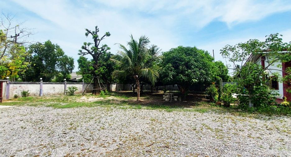 For sale 6 bedrooms retail Space in Klaeng, Rayong