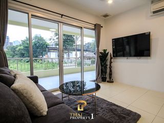 For sale 2 bed condo in Pratumnak, Pattaya