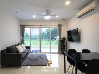 For sale 2 bed condo in Pratumnak, Pattaya