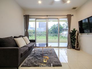For sale 2 bed condo in Pratumnak, Pattaya