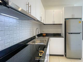 For sale 2 bed condo in Pratumnak, Pattaya