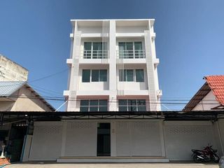 For rent retail Space in Don Mueang, Bangkok