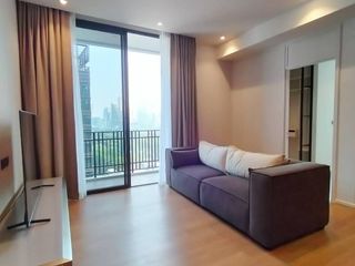 For rent 2 ベッドルーム condo in Pathum Wan, Bangkok