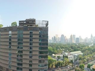 For rent 2 ベッドルーム condo in Pathum Wan, Bangkok