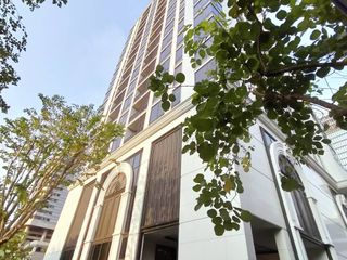 For rent 2 ベッドルーム condo in Pathum Wan, Bangkok