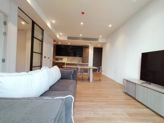 For rent 2 ベッドルーム condo in Pathum Wan, Bangkok