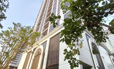 Аренда 2 спальни кондо в Патхум Щан, Бангкок