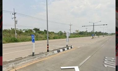 À vendre terrain à Mueang Lampang, Lampang