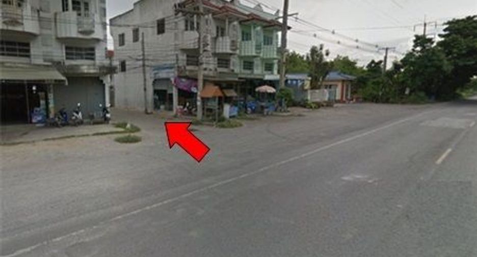 For sale 1 bed townhouse in Mueang Suphanburi, Suphan Buri