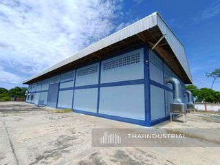 For sale warehouse in Mueang Chon Buri, Chonburi