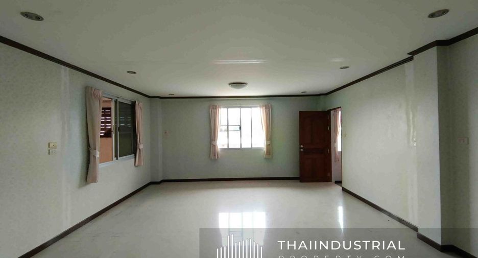 For sale warehouse in Mueang Chon Buri, Chonburi