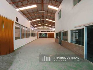 For sale warehouse in Mueang Chon Buri, Chonburi