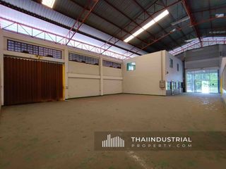 For sale warehouse in Mueang Chon Buri, Chonburi