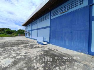 For sale warehouse in Mueang Chon Buri, Chonburi