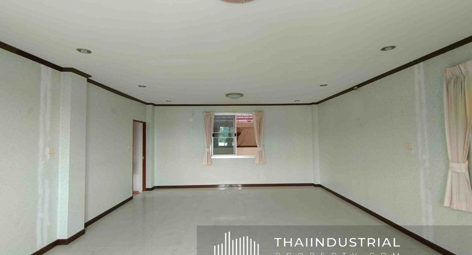 For sale warehouse in Mueang Chon Buri, Chonburi