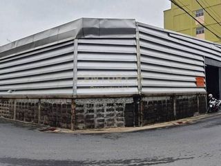 For rent warehouse in Huai Khwang, Bangkok