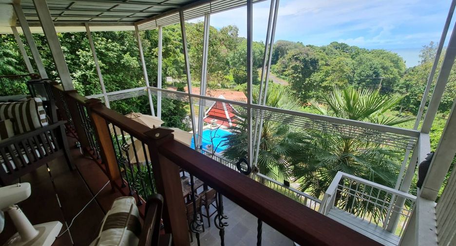 Villa zum Kauf mit 4 Zimmer in Klaeng, Rayong