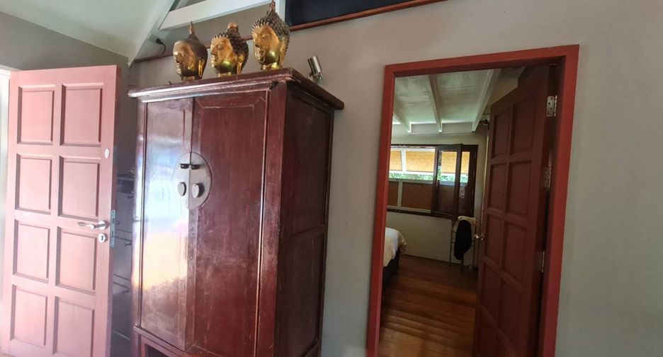 Villa zum Kauf mit 4 Zimmer in Klaeng, Rayong