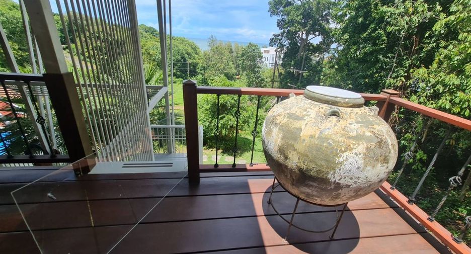 Villa zum Kauf mit 4 Zimmer in Klaeng, Rayong
