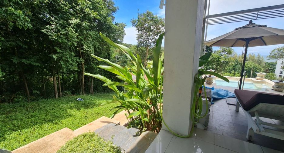 Villa zum Kauf mit 4 Zimmer in Klaeng, Rayong