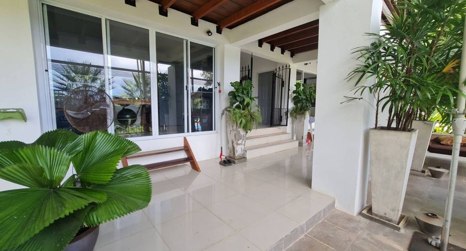 Villa zum Kauf mit 4 Zimmer in Klaeng, Rayong
