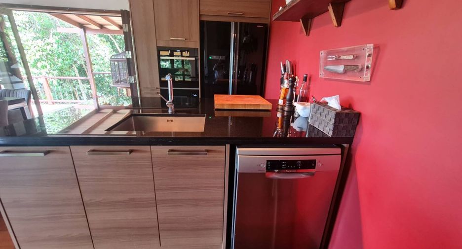 Villa zum Kauf mit 4 Zimmer in Klaeng, Rayong