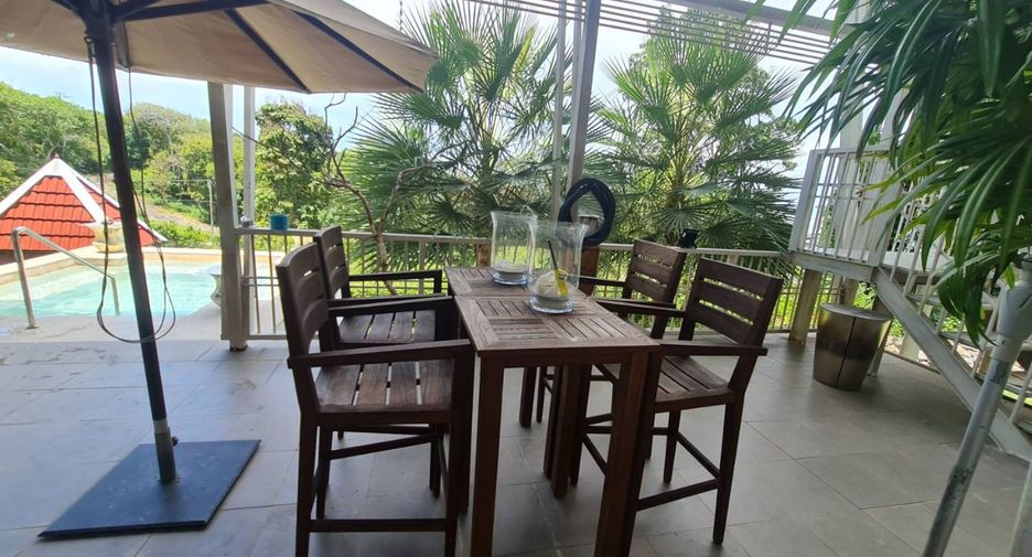 Villa zum Kauf mit 4 Zimmer in Klaeng, Rayong