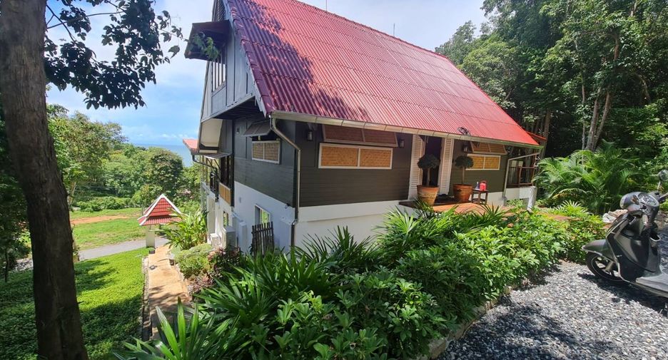 Villa zum Kauf mit 4 Zimmer in Klaeng, Rayong