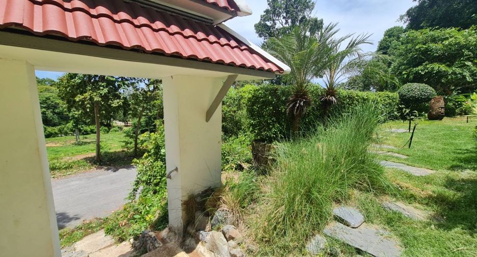 Villa zum Kauf mit 4 Zimmer in Klaeng, Rayong