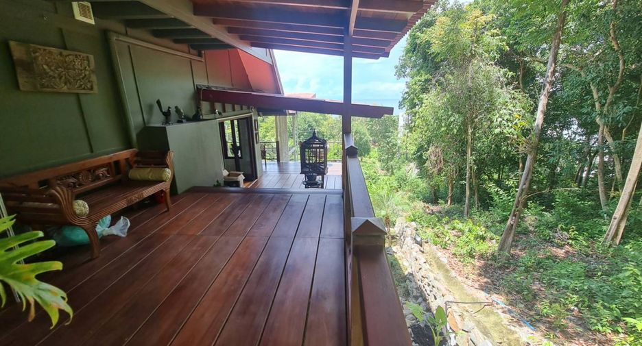 Villa zum Kauf mit 4 Zimmer in Klaeng, Rayong