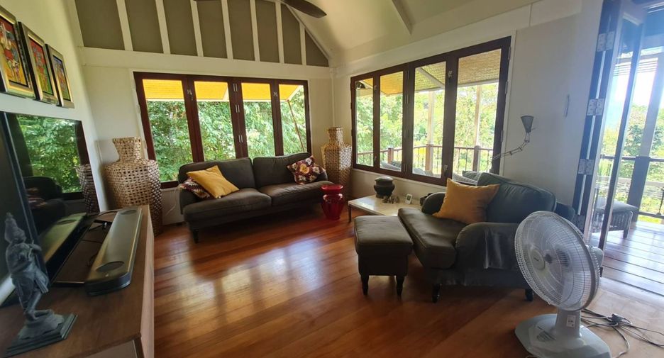 Villa zum Kauf mit 4 Zimmer in Klaeng, Rayong