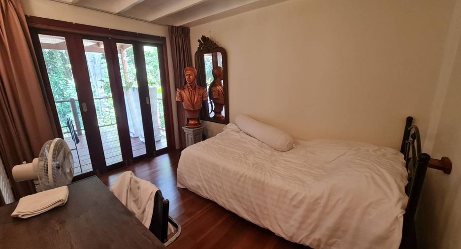 Villa zum Kauf mit 4 Zimmer in Klaeng, Rayong