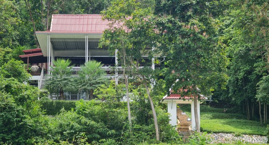Villa zum Kauf mit 4 Zimmer in Klaeng, Rayong