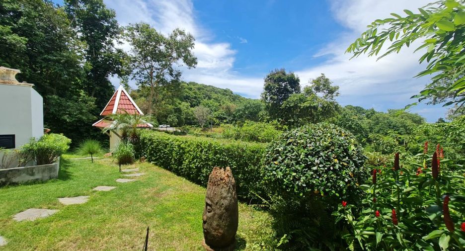 Villa zum Kauf mit 4 Zimmer in Klaeng, Rayong