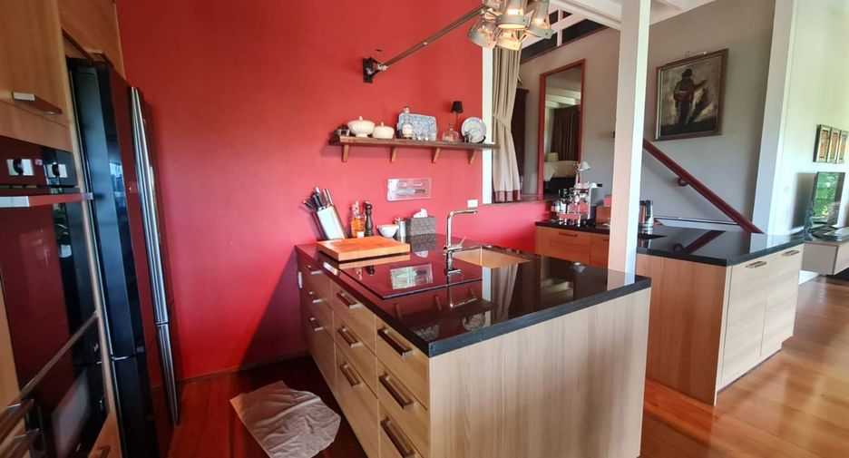 Villa zum Kauf mit 4 Zimmer in Klaeng, Rayong