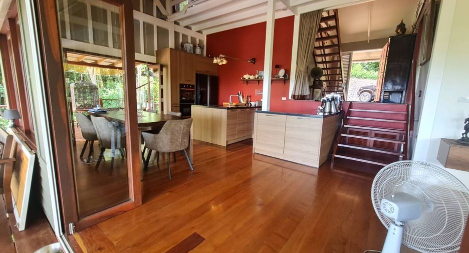 Villa zum Kauf mit 4 Zimmer in Klaeng, Rayong