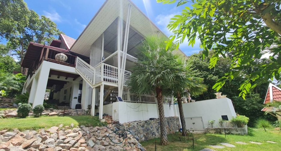 Villa zum Kauf mit 4 Zimmer in Klaeng, Rayong