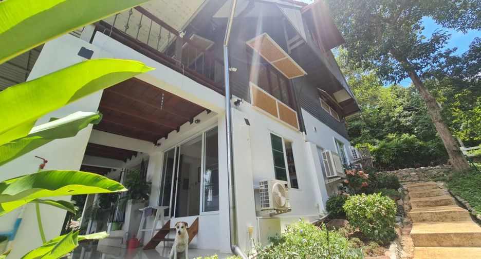 Villa zum Kauf mit 4 Zimmer in Klaeng, Rayong