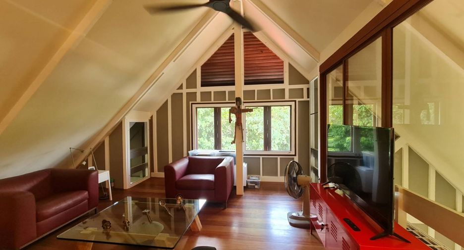 Villa zum Kauf mit 4 Zimmer in Klaeng, Rayong