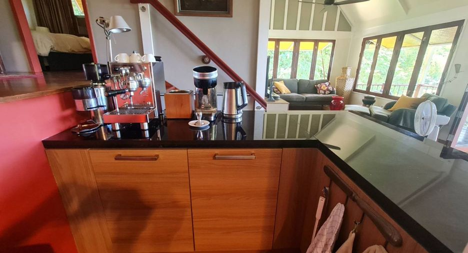 Villa zum Kauf mit 4 Zimmer in Klaeng, Rayong
