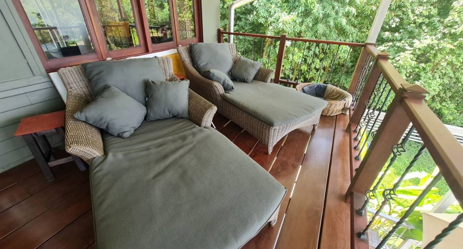 Villa zum Kauf mit 4 Zimmer in Klaeng, Rayong